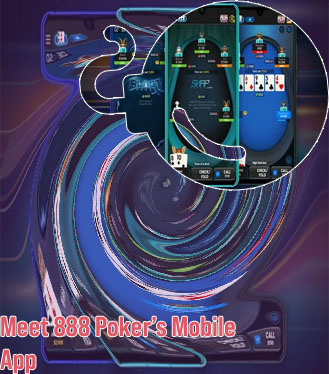 888poker mobile android