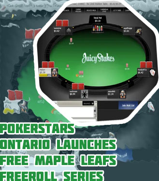 Absolute poker site