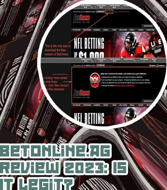 Betonline online poker