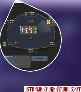 Betonline poker app for android