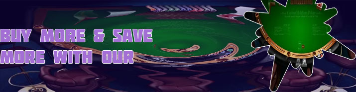 Buy poker table online