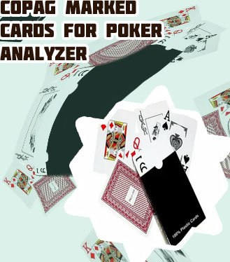 Copag poker stars