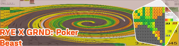Free poker solver