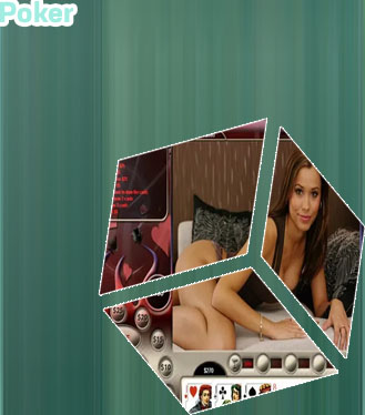 Free stirp poker