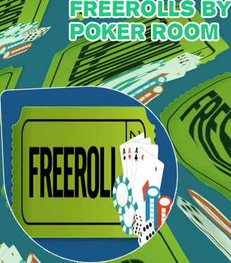 Freerolls poker room