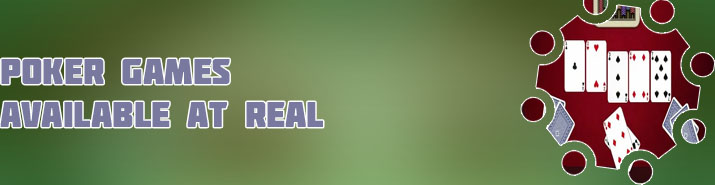 Game online poker texas