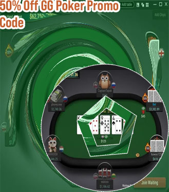 Ggpoker sign up code