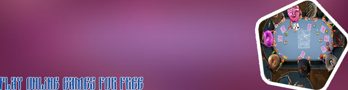 Governor of poker 2 free online
