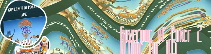 Governor of poker 2 miniclip