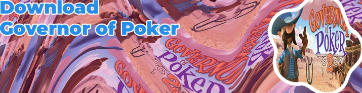 Governor of poker android apk