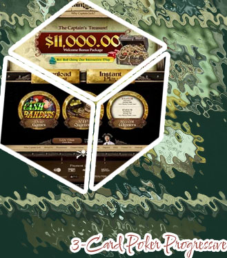 Jack casino poker promotions