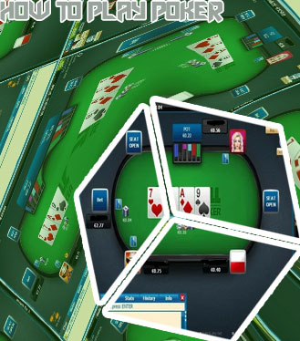 Live poker app real money