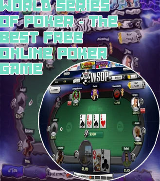 Online poker facebook