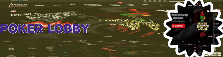 Online poker websites real money