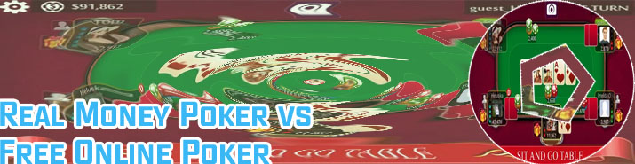 Play holdem poker online