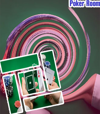 Play poker earn money