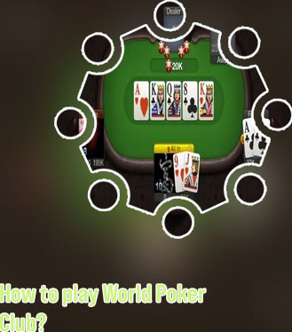 Play world poker