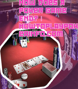 Poker 1v1 online