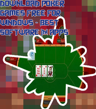 Poker games apk free download
