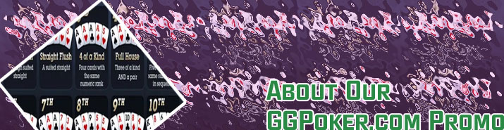 Poker high referral code