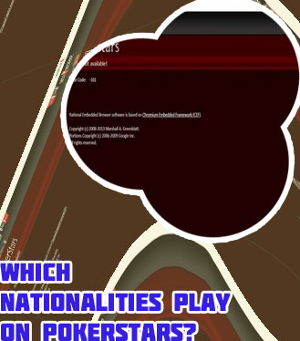 Pokerstars ios app not available
