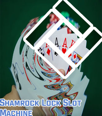 Shamrock 7 video poker