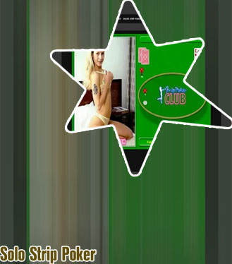 Strip poker video game online