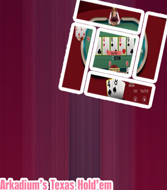Texas free poker