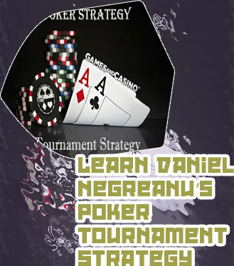 Texas holdem poker tournaments