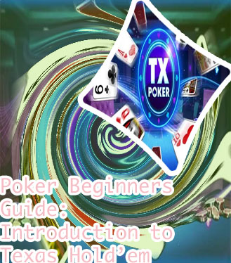 Texas poker