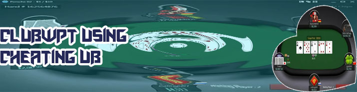 Ub poker site