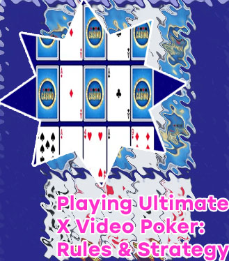 Ultimate x poker online free
