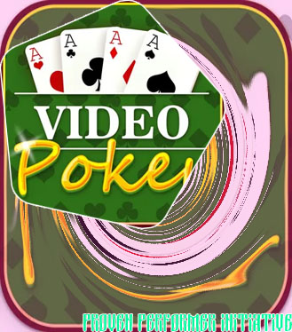 Video poker for sale