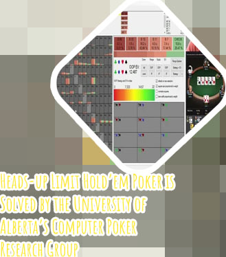 Web solver poker