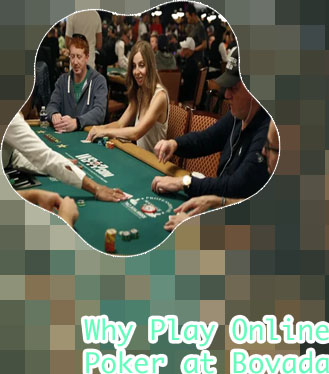 World series of poker online tournament